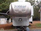 Thumbnail Photo 2 for 2016 Forest River Wildcat